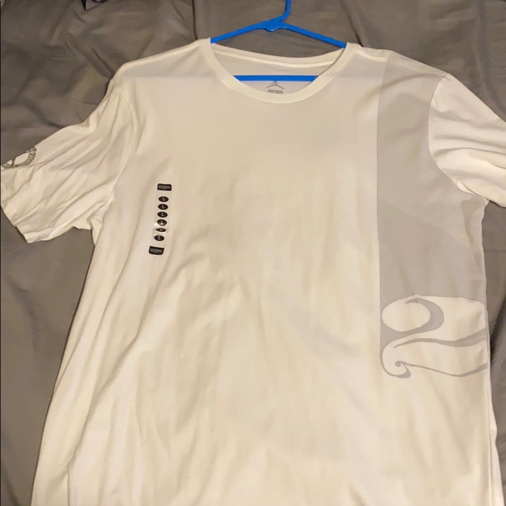 Jordan brand t shirt